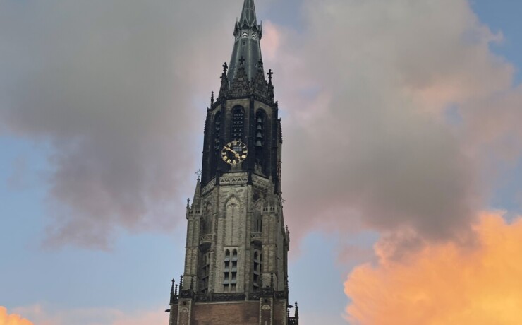 Delft